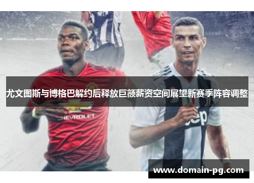 尤文图斯与博格巴解约后释放巨额薪资空间展望新赛季阵容调整
